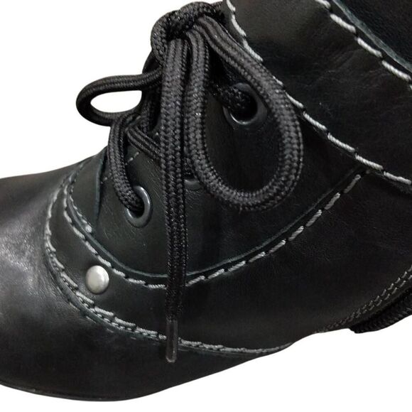 Women's Remonte Dorndorf Boot Shoe, Size 5.5, NWT - Picture 6 of 10